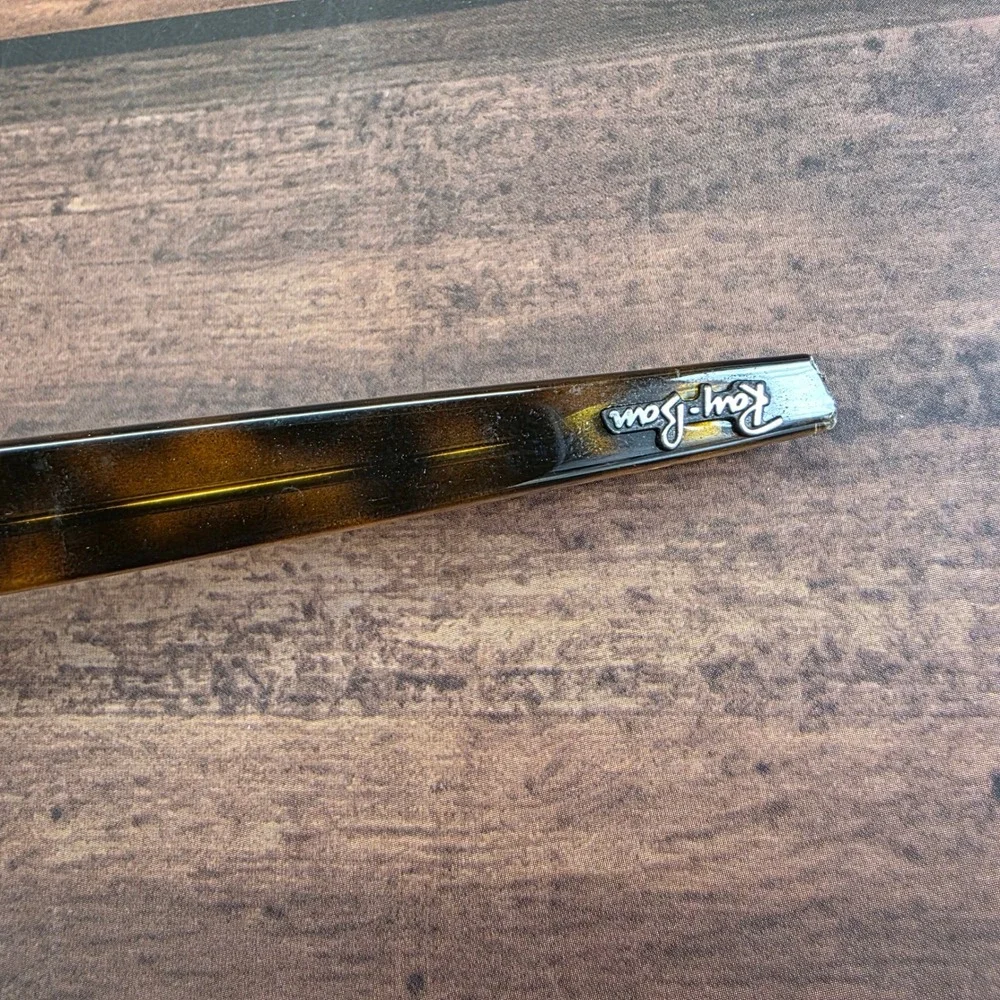 Ray-Ban RB4259 710/73 Replacement Temples‎ arms Havana Tortoise 51-20-145